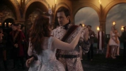 Once Upon A Time Prince Eric : personnage de srie 