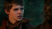 Once Upon A Time Peter Pan : personnage de srie 