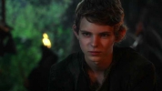 Once Upon A Time Peter Pan : personnage de srie 