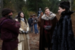 Once Upon A Time BTS 313 