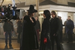 Once Upon A Time BTS 316 