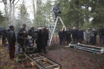Once Upon A Time BTS 316 