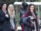 Once Upon A Time BTS 322 