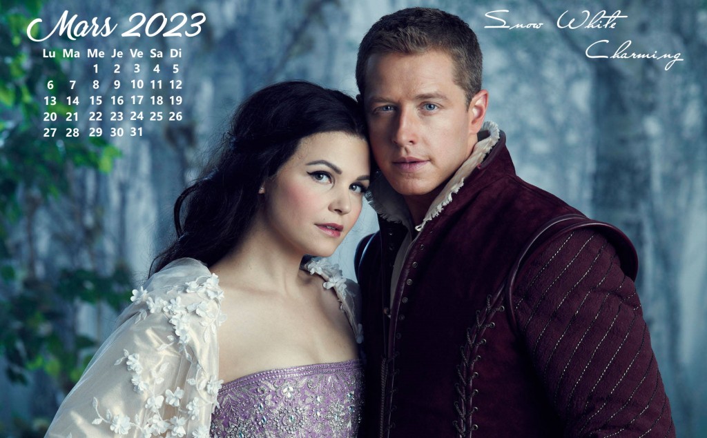 Once Upon A Time | Série TV : acteurs, épisodes et saisons